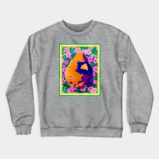 Bird of Sunshine Crewneck Sweatshirt